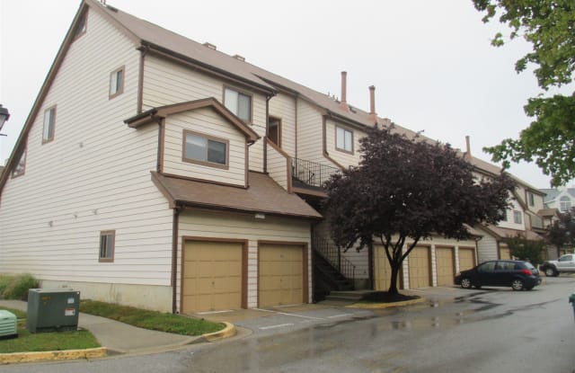 14103 William St Apt F - 14103 William Street, Laurel, MD 20707