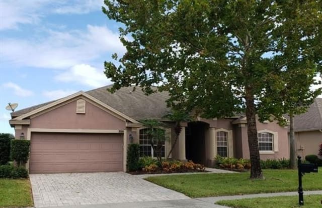 833 MT PLEASANT DRIVE - 833 Mt. Pleasant Drive, Ocoee, FL 34761