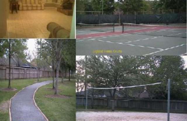 342 Elder Glen Drive - 342 Elder Glen Drive, Houston, TX 77598