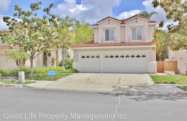 11663 Tree Hollow Ln - 11663 Tree Hollow Lane, San Diego, CA 92128