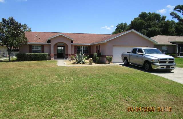 Nice home in Fountains - NW part of Ocala photos photos