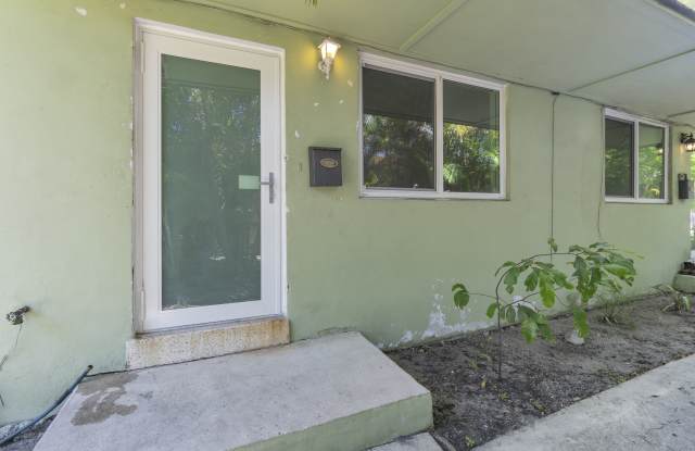 1730 Northwest 55th Terrace - 1 Gallery 2
