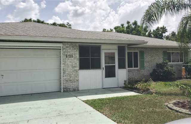 2711 Orange Grove Drive photos photos