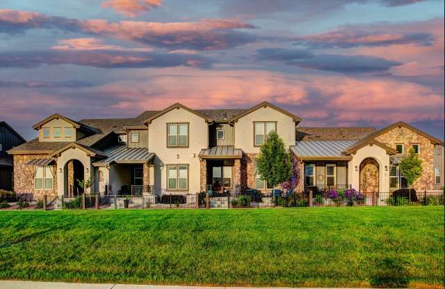 6236 Vernazza Way - 6236 Vernazza Way, Windsor, CO 80550 6236 Vernazza Way - 6236 Vernazza Way, Windsor, CO 80550