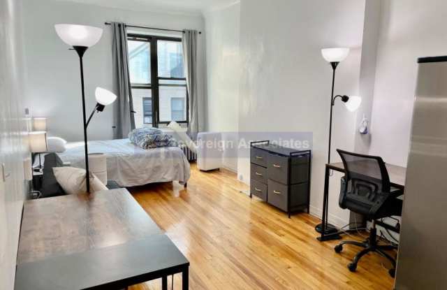 308 West 105th street - 308 West 105th Street, New York City, NY 10025
