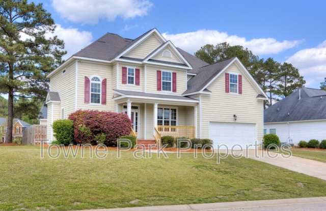 1111 Hunters Cove - 1111 Hunters Cove, Evans, GA 30809