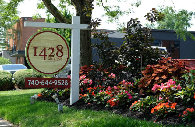 King Avenue Apartments photos photos