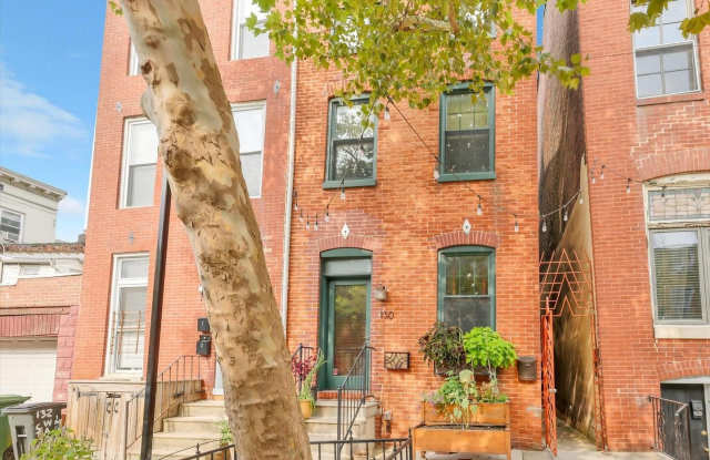 130 S WASHINGTON ST #REAR Gallery 3