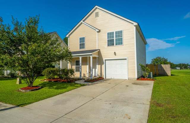 **COMPLETLEY RENOVATED** 4 Bed, 3 Bath Home In Summerville!! photos photos