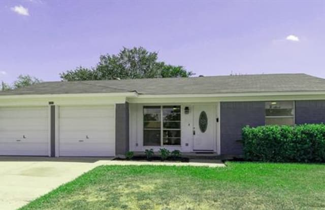 1312 Alta Vista Street - 1312 Alta Vista Street, Mesquite, TX 75149