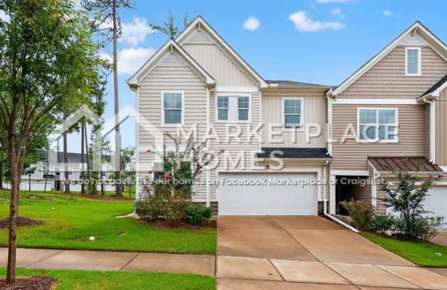 1129 Alston Ridge Ct - 1129 Alston Ridge Court, Wake County, NC 27519