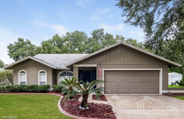 1310 Mendonsa Road - 1310 Mendonsa Road, Plant City, FL 33563