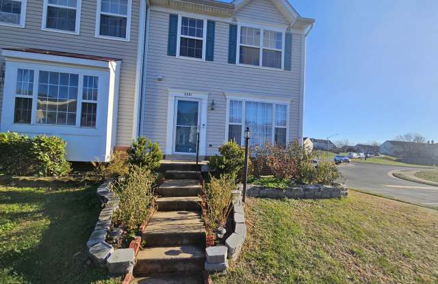 3391 Vineland Place - 3391 Vineland Place, Cherry Hill, VA 22026