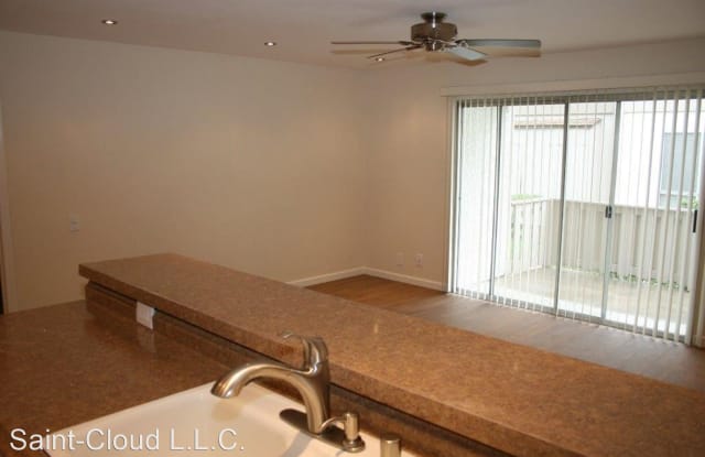2845-G S Fairview St - 2845 S Fairview St, Santa Ana, CA 92704