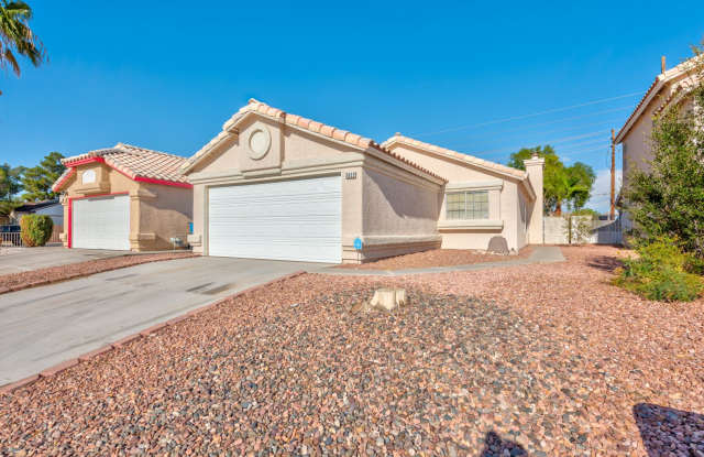 2022 Crowley Way, Las Vegas, Nevada 89142 Gallery 3