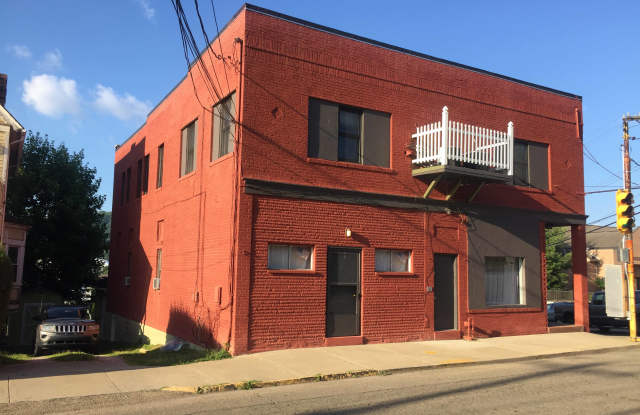 1447 State Avenue photos photos