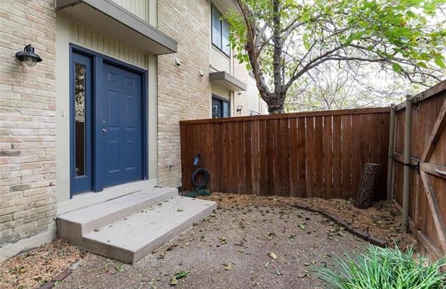 2636 Custer Parkway - 2636 Custer Pkwy, Richardson, TX 75080