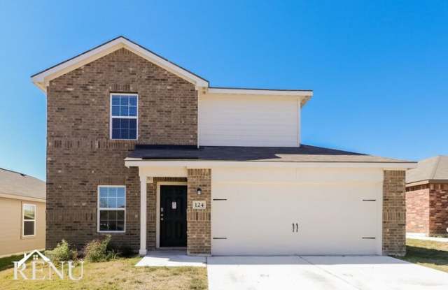 220 Crescent Park Drive - 220 Crescent Park Drive, Williamson County, TX 76537