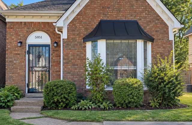 5851 Ridgehill Drive Gallery 1