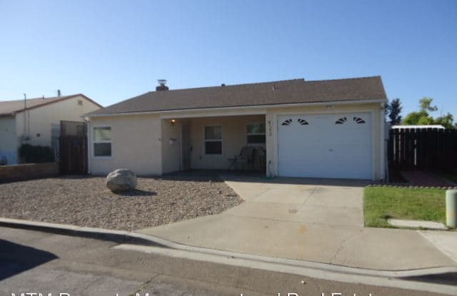 8732 Washington Ave - 8732 Washington Avenue, La Mesa, CA 91942