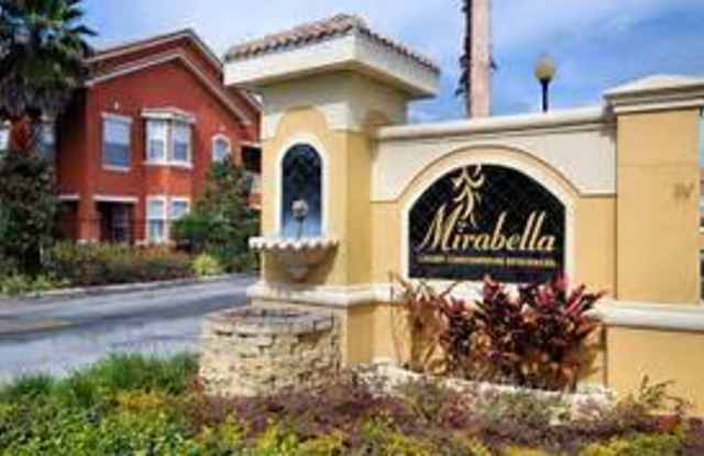 Updated 3 Bedroom, 2 Bath Mirabella Condo for Rent **1795!** photos photos