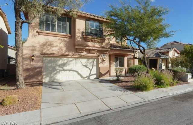 2978 Jacaranda Drive - 2978 Jacaranda Drive, Spring Valley, NV 89117