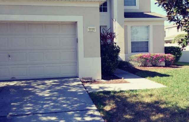 1116 Toluke Pt. - 1116 Toluke Point, Alafaya, FL 32828