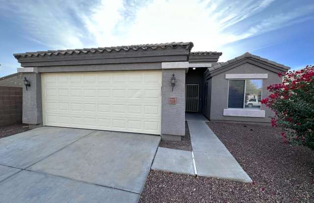 11319 W BRITTLEWOOD Drive - 11319 West Brittlewood Drive, Phoenix, AZ 85037