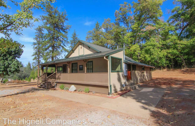 13386 Old Churntown Rd. - 13386 Old Churchtown Lane, Shasta Lake, CA 96019