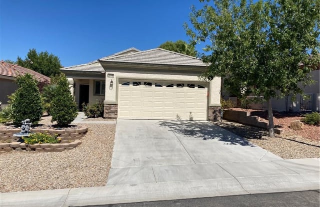 2590 Darda Street - 2590 Darda Street, Henderson, NV 89044