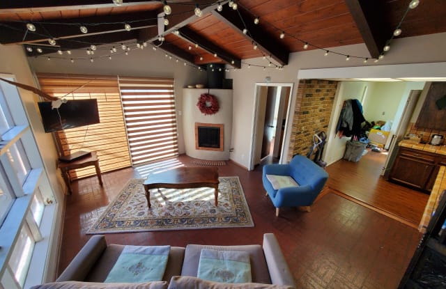 2304 Fulton Avenue - 2304 Fulton Avenue, Monterey Park, CA 91755