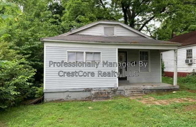 2784 Amsden - 2784 Amsden Avenue, Memphis, TN 38112