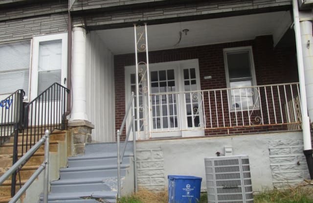 1503 Cheltenham Ave - 1503 East Cheltenham Avenue, Philadelphia, PA 19124
