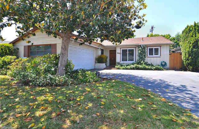 13446 Delano St - 13446 Delano Street, Los Angeles, CA 91401