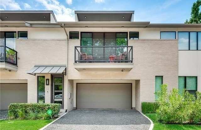 2222 N Prairie Avenue - 2222 North Prairie Avenue, Dallas, TX 75204