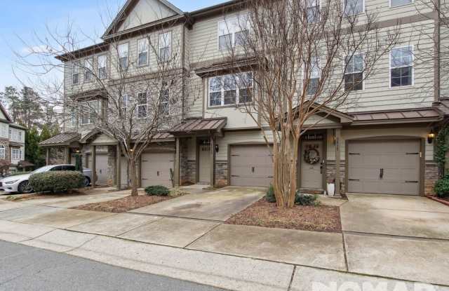 Rare Find in North Raleigh — 3 Beds | 3 Full Baths | Every Bedroom Has Its Own Private Bathroom photos photos