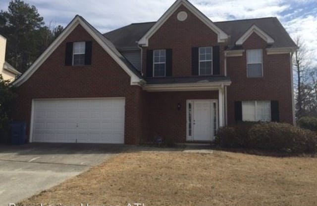 21 Horseshoe Bend - 21 Horseshoe Bnd, Riverdale, GA 30274