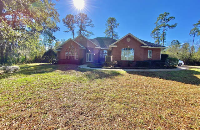 6222 EDENFIELD Road - 6222 Edenfield Road, Jacksonville, FL 32277