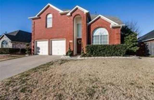 3201 Cornflower Drive - 3201 Cornflower Drive, Plano, TX 75075