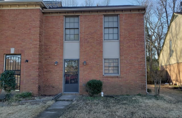 6337 Kirby Downs Drive - 6337 Kirby Downs Drive, Memphis, TN 38115