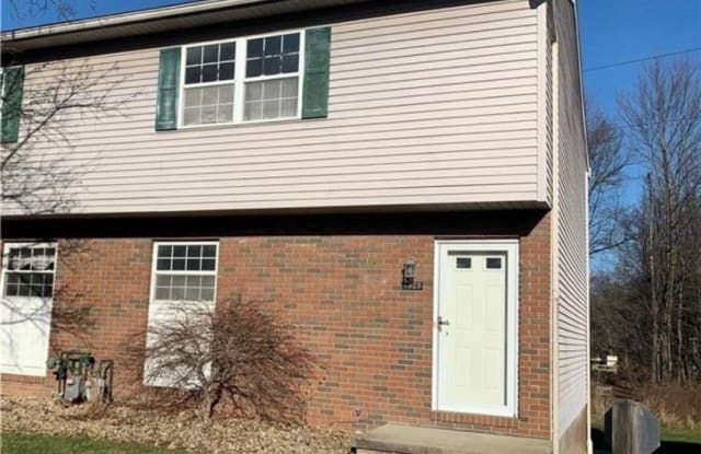 1329 Cedarwood Drive - 1329 Cedarwood Drive, Portage County, OH 44240