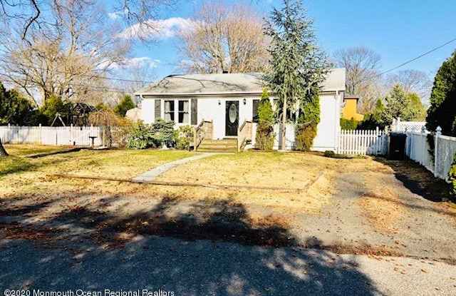 189 Ampere Avenue - 189 Ampere Avenue, Oakhurst, NJ 07755