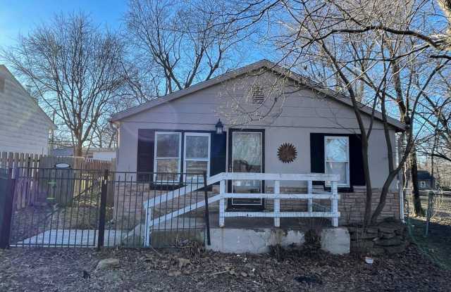 1016 S Woodbury St photos photos