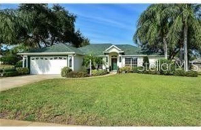 388 HINSDALE DRIVE - 388 Hinsdale Drive, DeBary, FL 32713