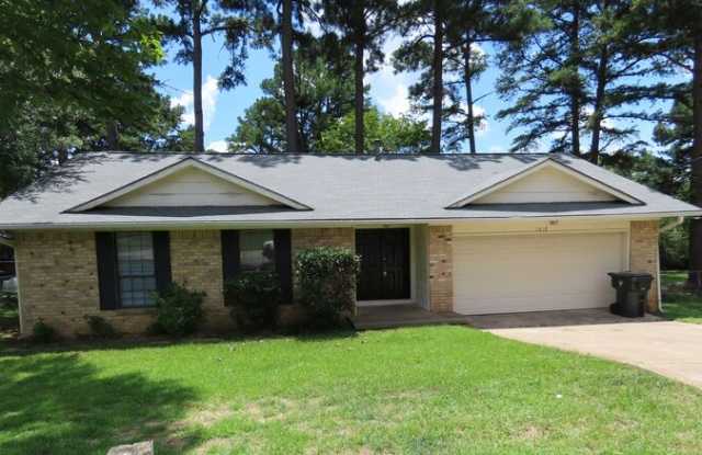 1610 Bowie Circle - 1610 Bowie Cir, Tyler, TX 75701