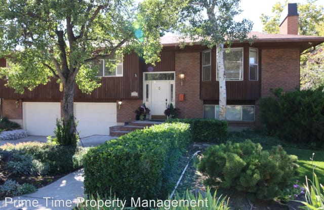 2761 Timpview Drive - 2761 Timpview Drive, Provo, UT 84604