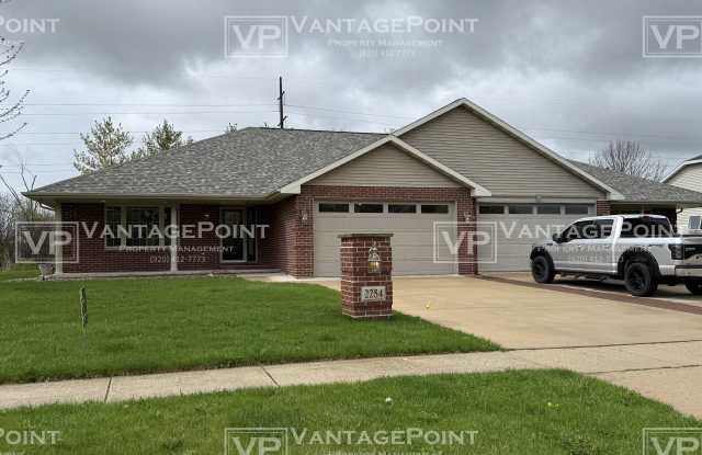 2284 Red Tail Glen - 2284 Red Tail Glen, De Pere, WI 54115