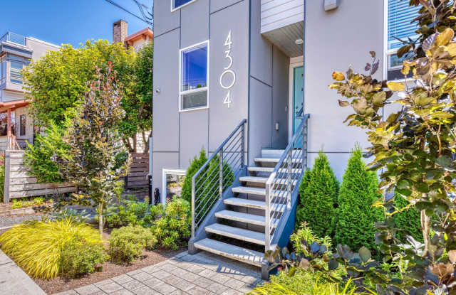 Fremont Townhome photos photos
