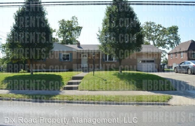 3010 Grand Avenue, - 3010 Grand Avenue, Middletown, OH 45044