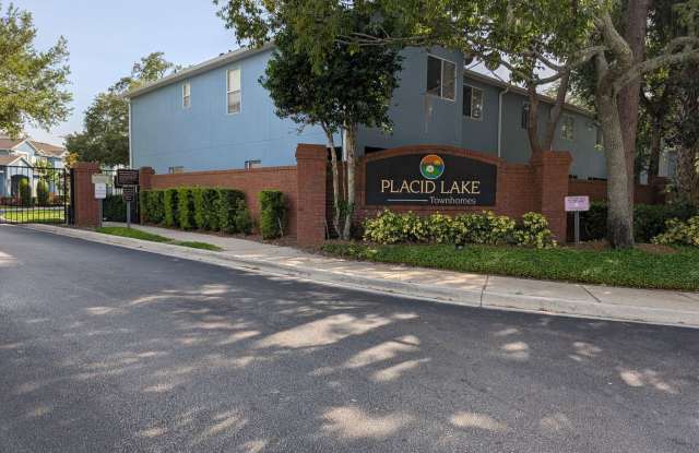 Spacious 2 Bed, 2.5 Bath Townhome in Gated Sanford Community photos photos